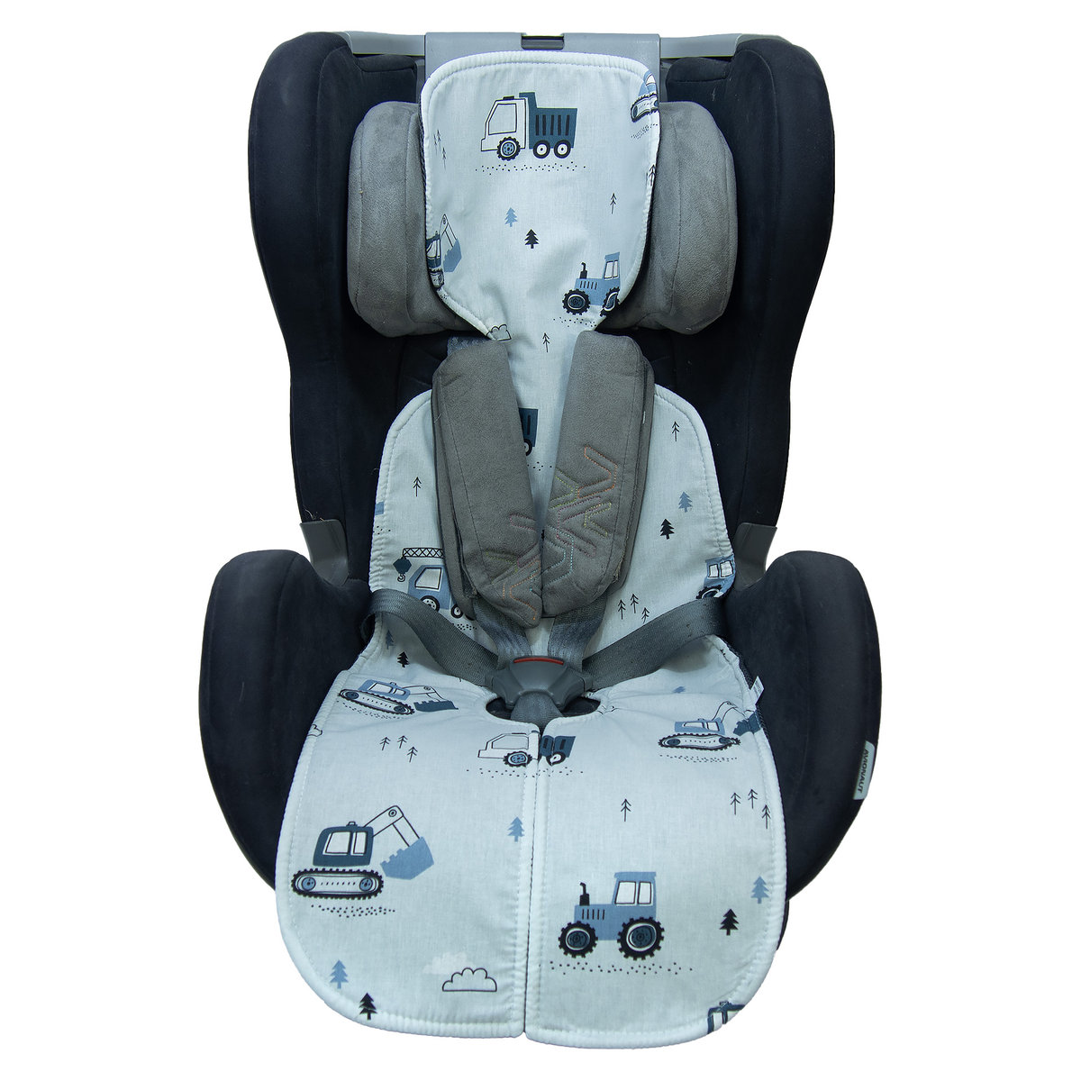 WKŁADKA ANTYPOTOWA DO FOTELIKA WÓZKA NOSIDEŁKA KERSTIN