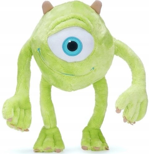 MASKOTKA POTWORY I SPÓŁKA MIKE WAZOWSKI 30 CM