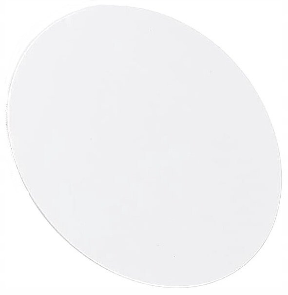 Podkład pod tort 20 cm okrągły biały podkładka pod tort ciasto sztywny