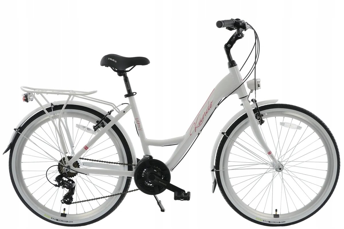 Rower 26' Kands Venus 17