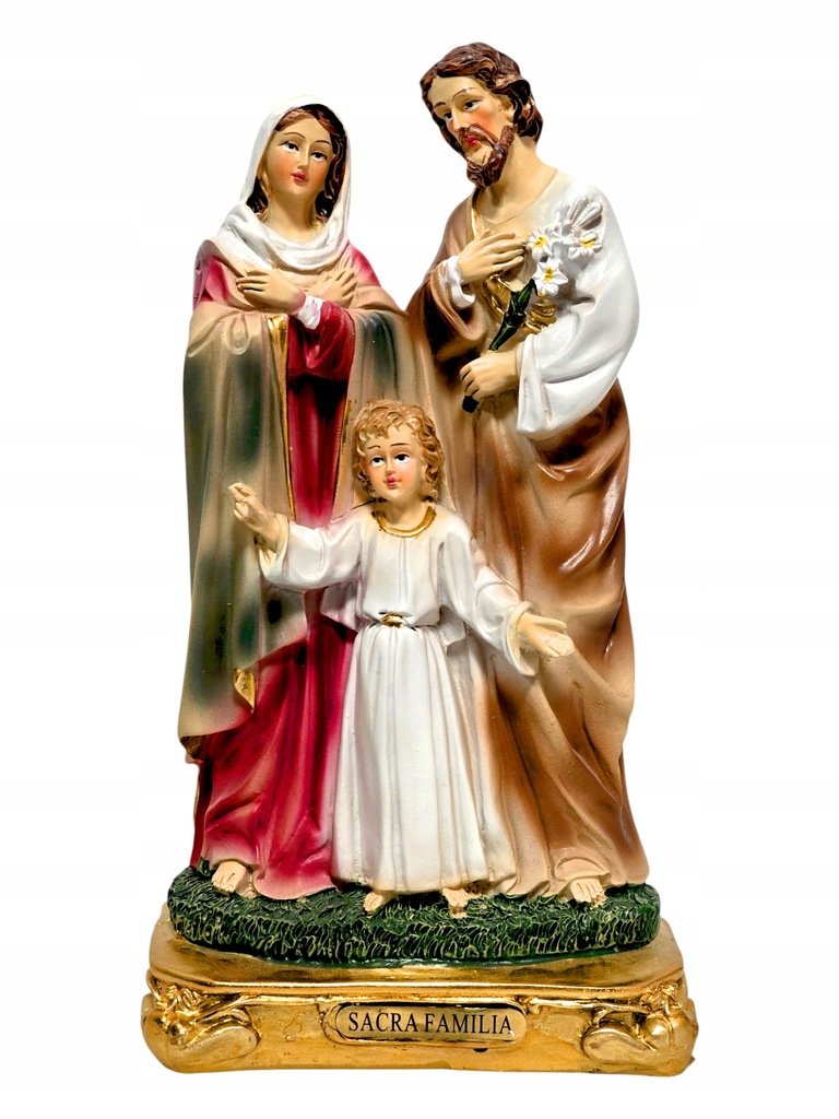 Figurka Sw Rodzina 22cm RF91415-1C