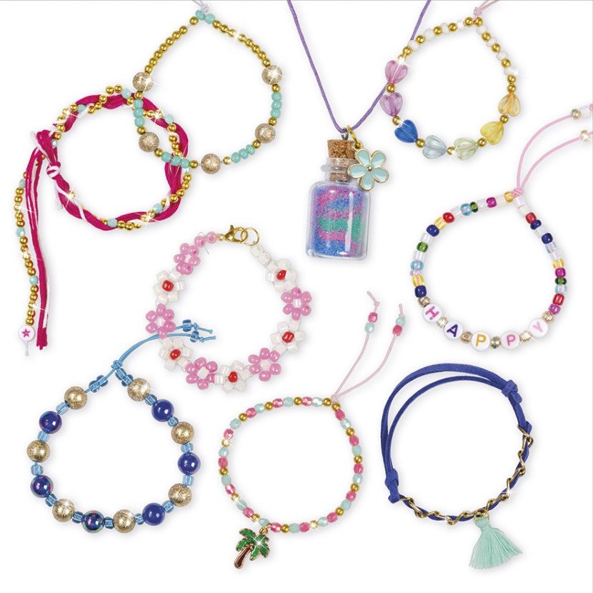 DESIGN & SHINE MEGA SET