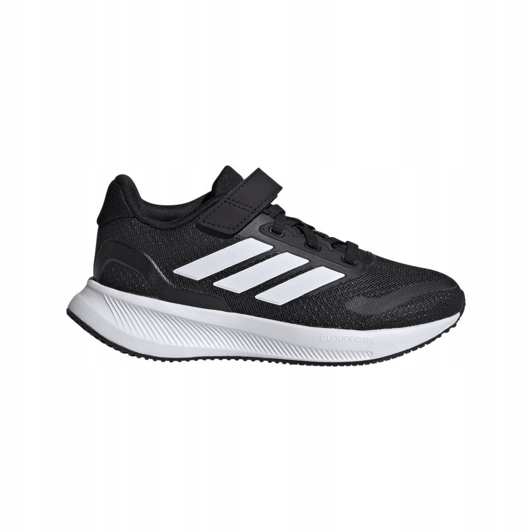 Buty dziecięce ADIDAS RUNFALCON 5 EL C IE8574 R 28
