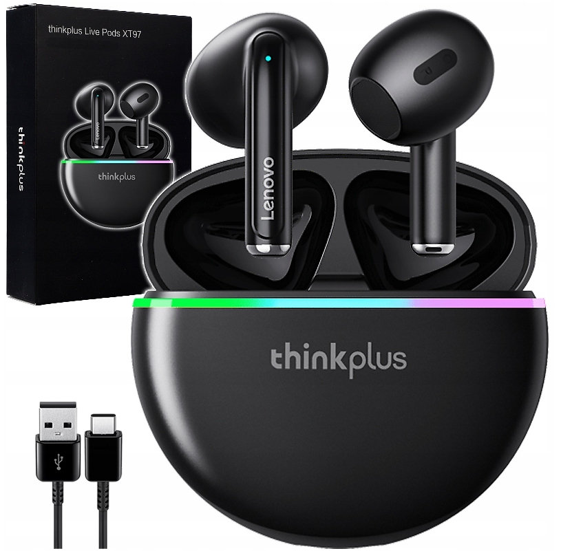 LENOVO XT97 WODOODPORNE