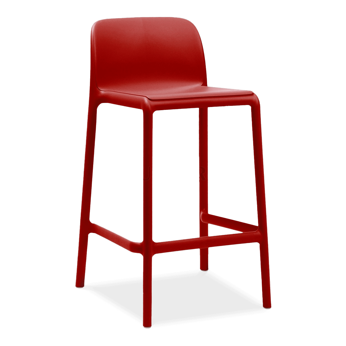 Hoker Nardi FARO MINI Rosso