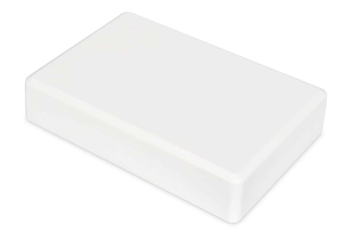 Digitus Skrzynka FTTH do 12 (24) x mikrozłączy z kasetą na sploty DN-931092