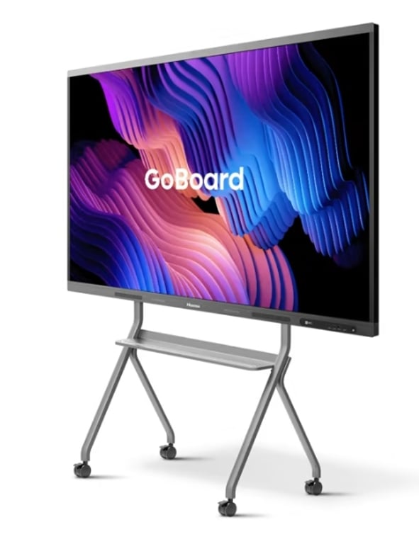 Hisense 86MR6DE-E signage display Płaski panel Digital Signage 2,18 m (86