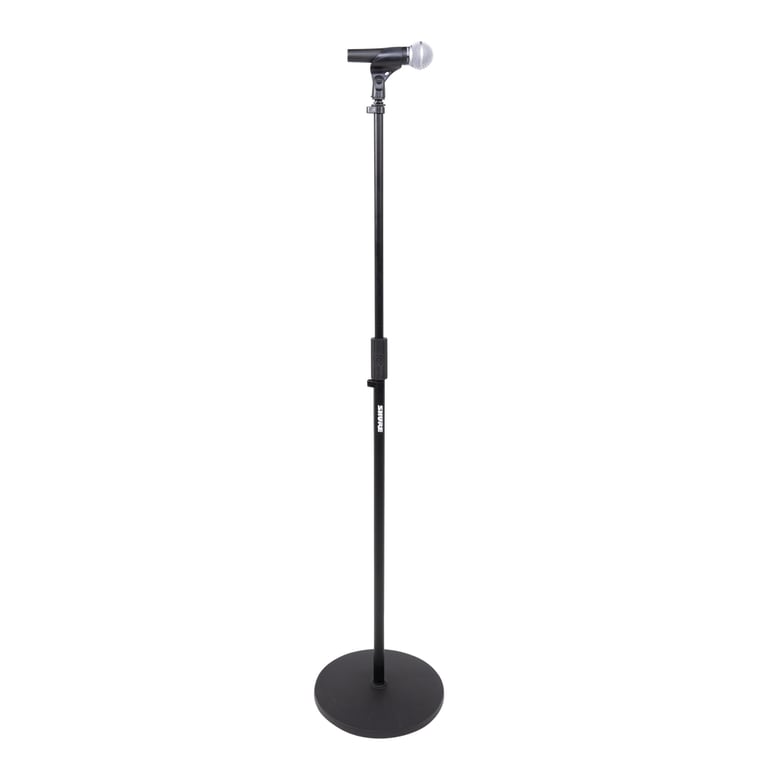 Gator Frameworks SH-RBMICSTAND12  prosty