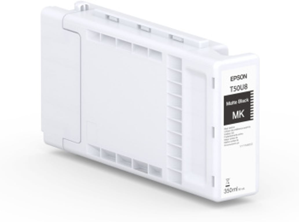 Epson C13T50U80N nabój z tuszem 1 szt. Oryginalny Czarny matowy C13T50U80N