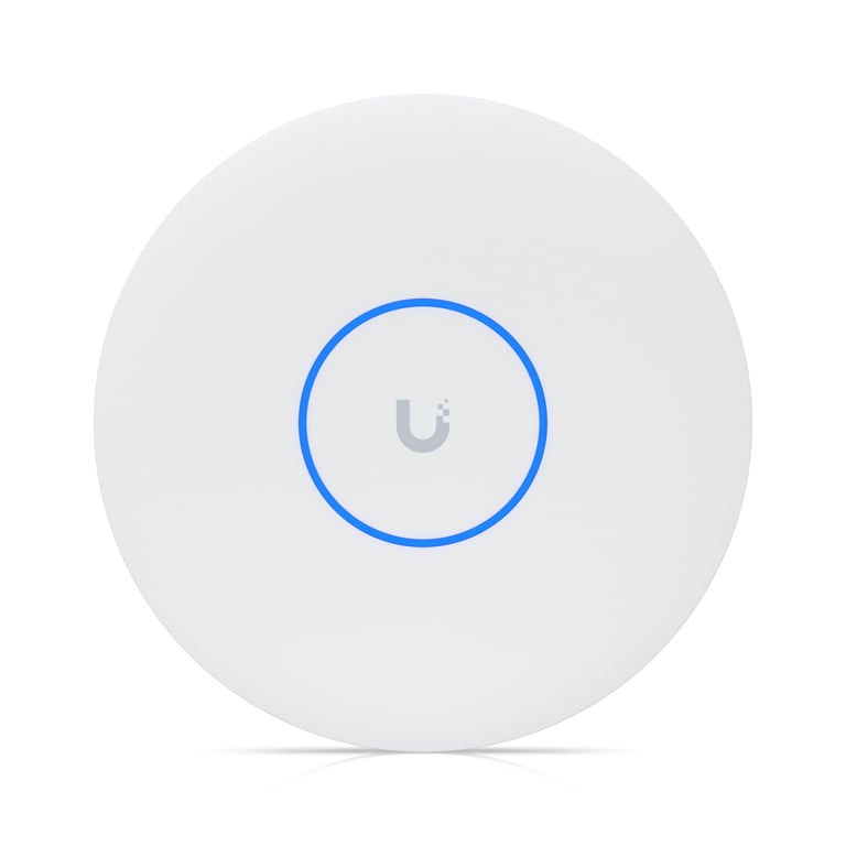 Ubiquiti U7 Pro XG 5800 Mbit/s Biały Obsługa PoE U7-PRO-XG