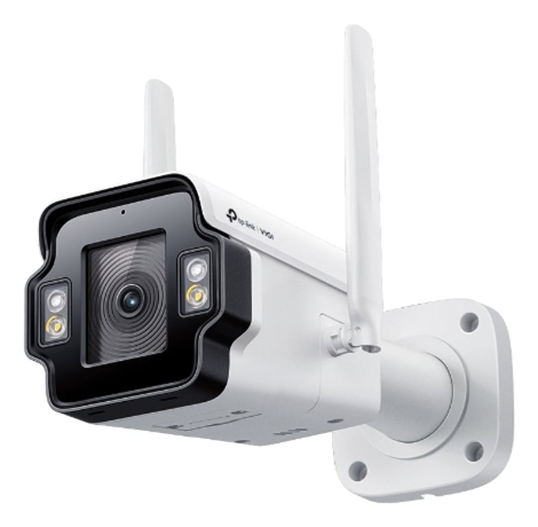 TP-Link INSIGHT S345-4G Kula (kształt)