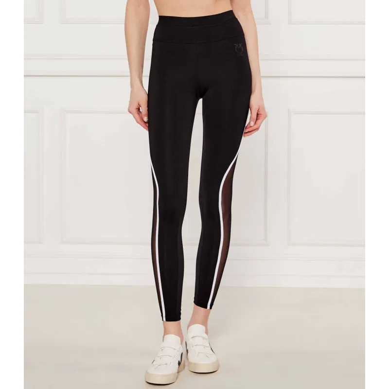 Pinko Legginsy LUNA PIENA Slim Fit
