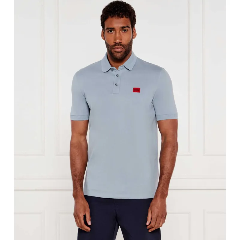 HUGO Polo Dereso232 Slim Fit