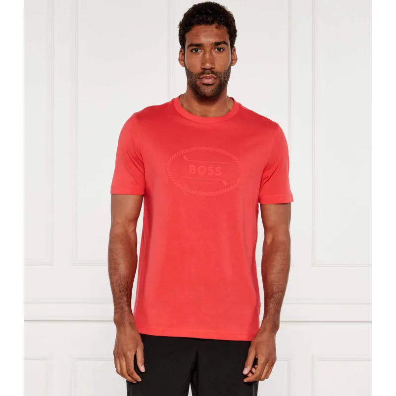 BOSS GREEN T-shirt Logo Heritage | Regular Fit