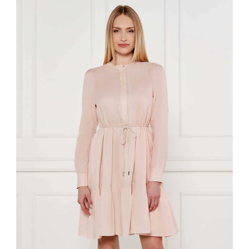 BOSS ORANGE Sukienka C_Diseja