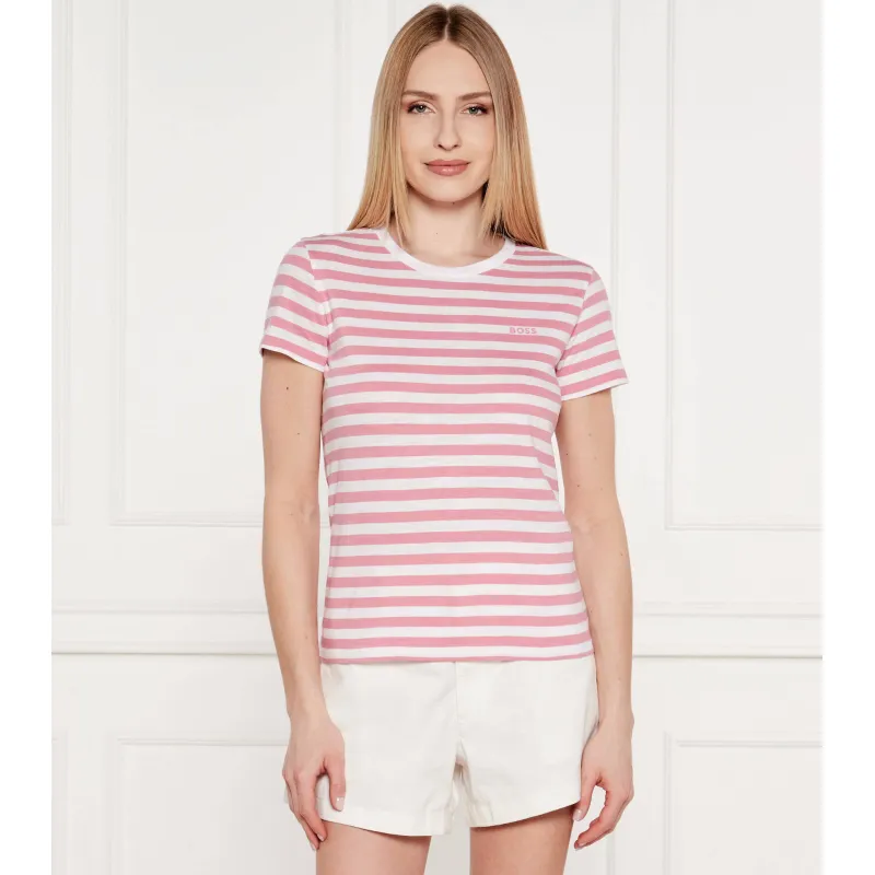 BOSS ORANGE T-shirt Regular Fit