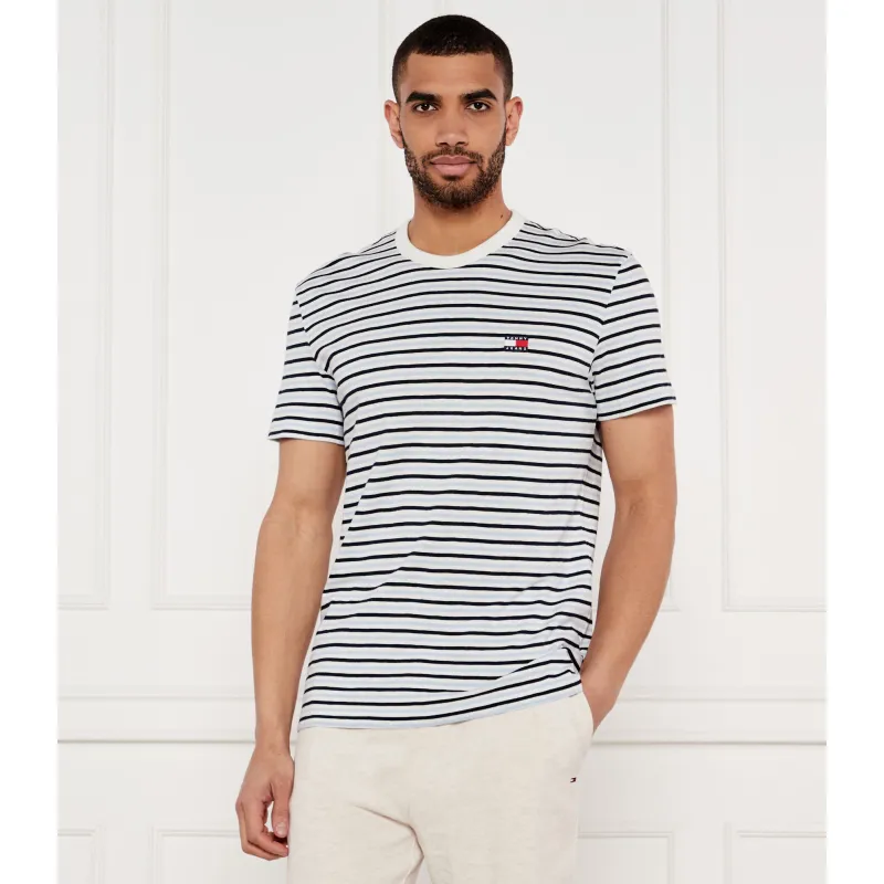 Tommy Jeans T-shirt | Regular Fit