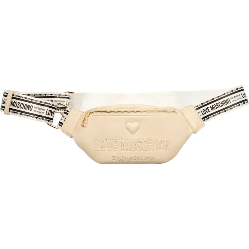 Love Moschino Saszetka nerka