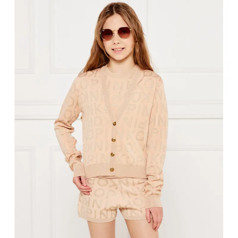 Pinko UP Kardigan Loose fit