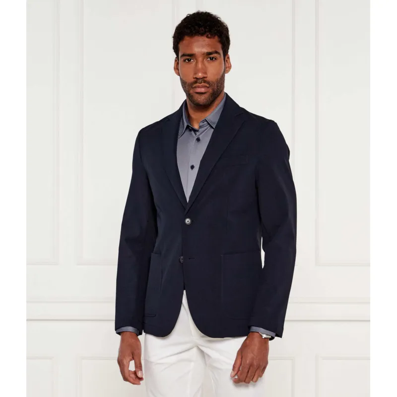 BOSS BLACK Marynarka P-Hanry Slim Fit