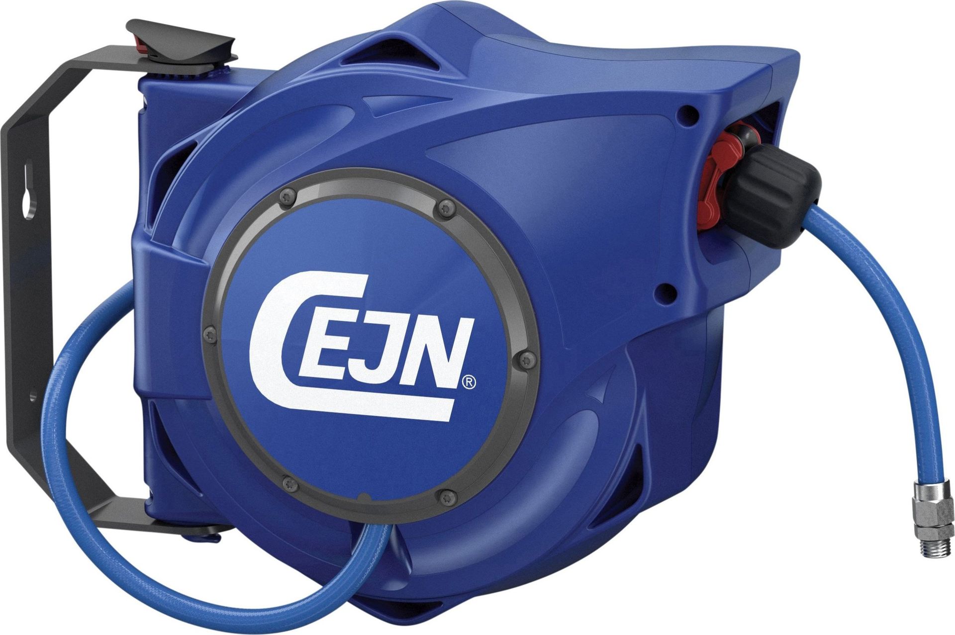 Sourcing Reel with hose for compressed air CEJN Esafe 8x12mm 10m