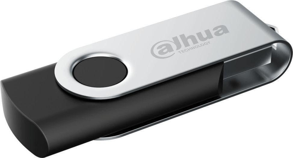 Pendrive Dahua Technology Pendrive 64GB DAHUA USB-U116-20-64GB USB-U116-20-64GB