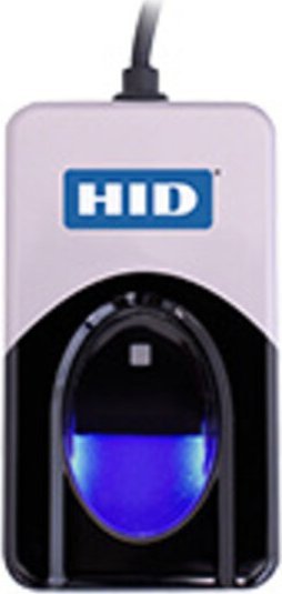 Crossmatch Digital Persona U.ARE.U 4500