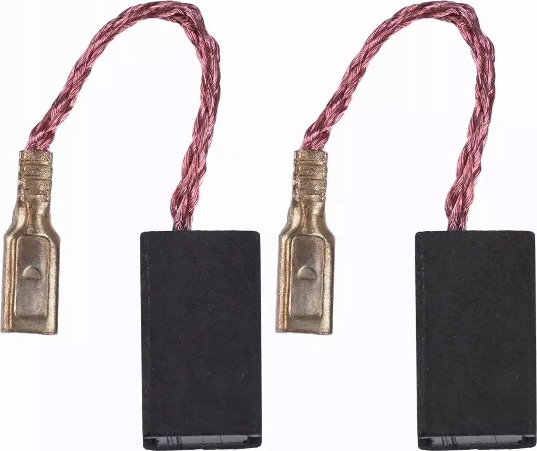 Dedra Szczotki elektrografitowe do DED7948