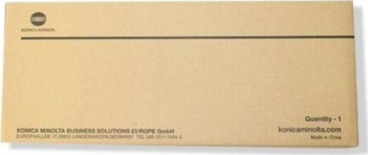 Toner Konica Minolta Konica Minolta TN-629K TN629K AD3H150 Schwarz AD3H150
