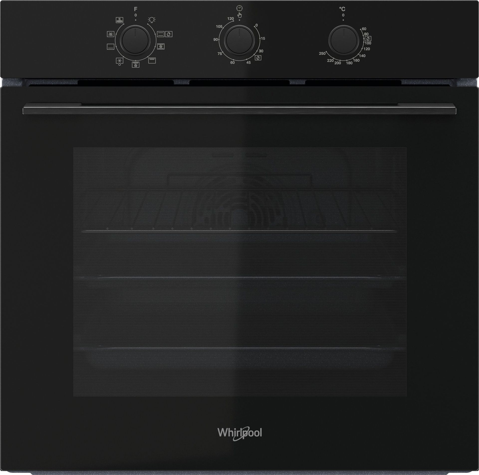 Whirlpool OMK38HU0B