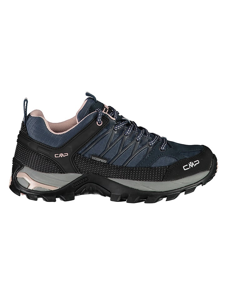 CMP Buty trekkingowe 