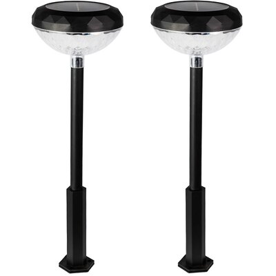 Lampa solarna EKO LIGHT Tom EKO1452 2 szt.