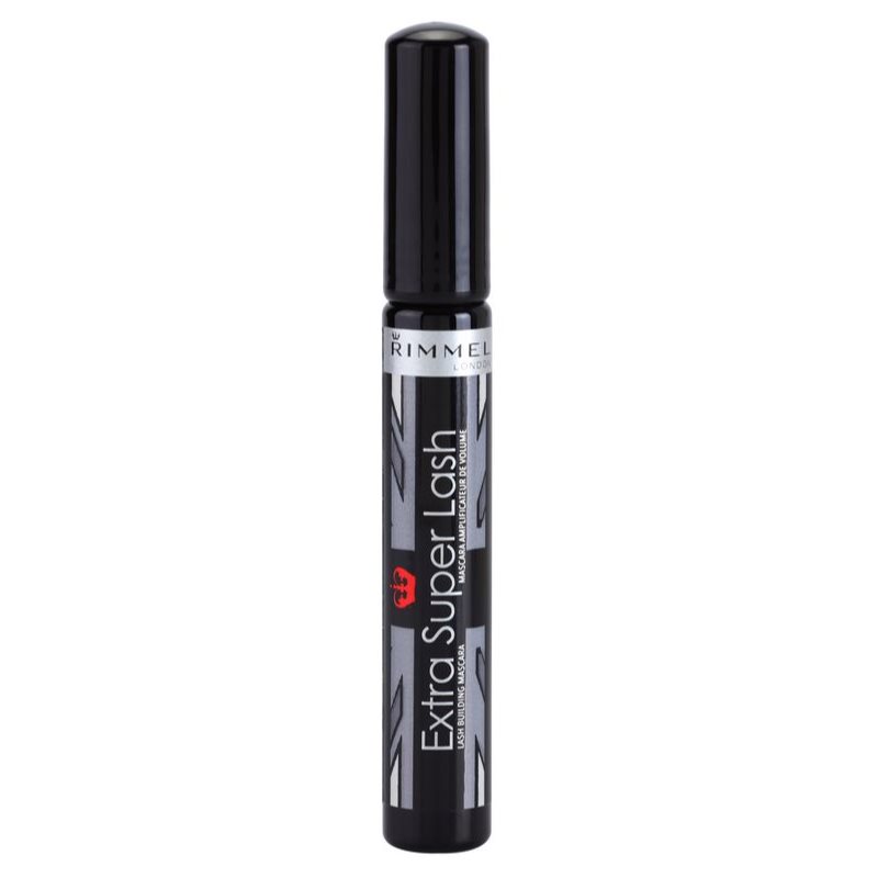 Rimmel Extra Super Lash Building 102 Brown Black 8ml