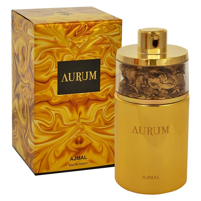 Ajmal Aurum woda perfumowana 75ml