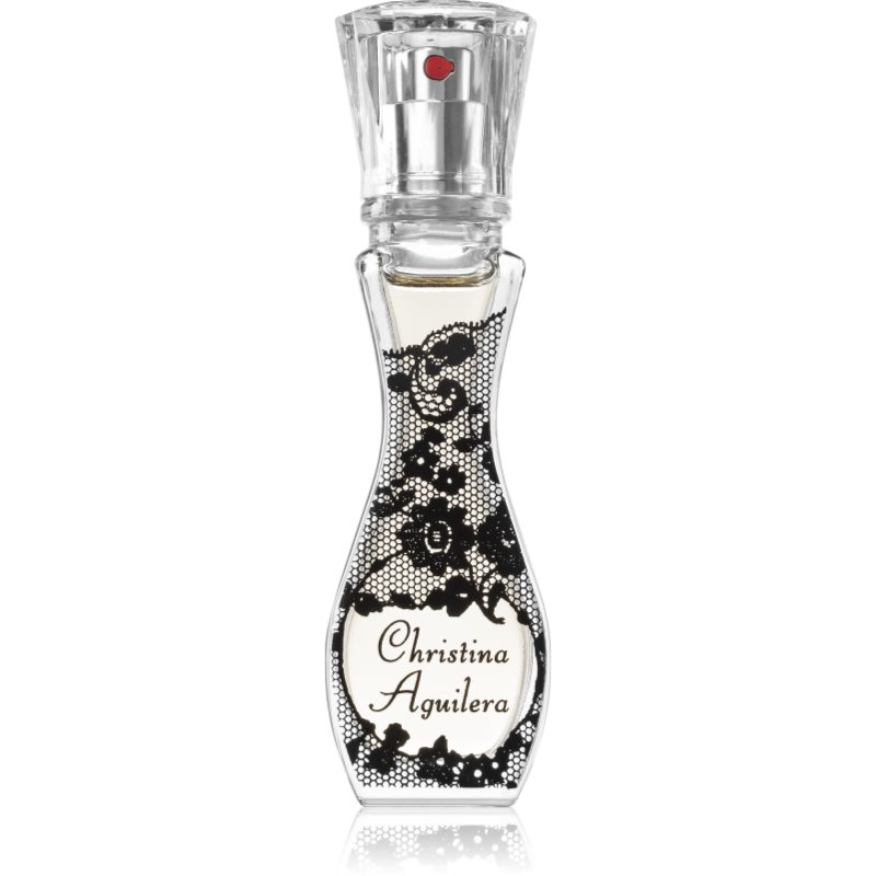 Christina Aguilera woda perfumowana 15ml