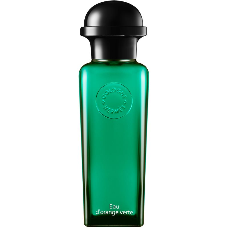 Hermes Eau D'Orange Verte woda kolońska spray 50ml