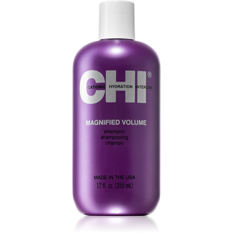 Farouk Magnified Volume szampon do zwiększenia objętości Shampoo) 350 ml