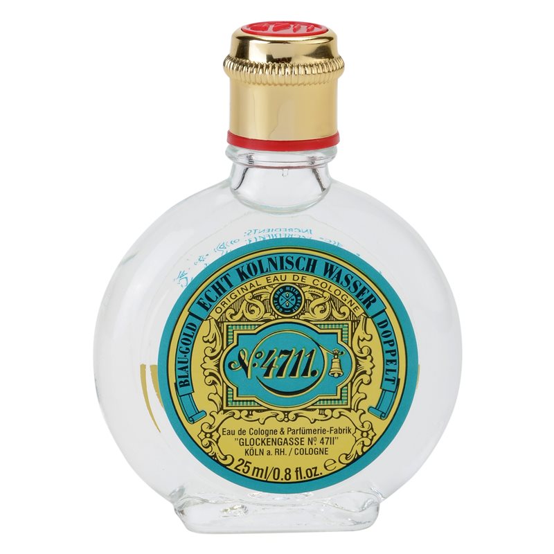 4711 Original Woda kolońska 25ml
