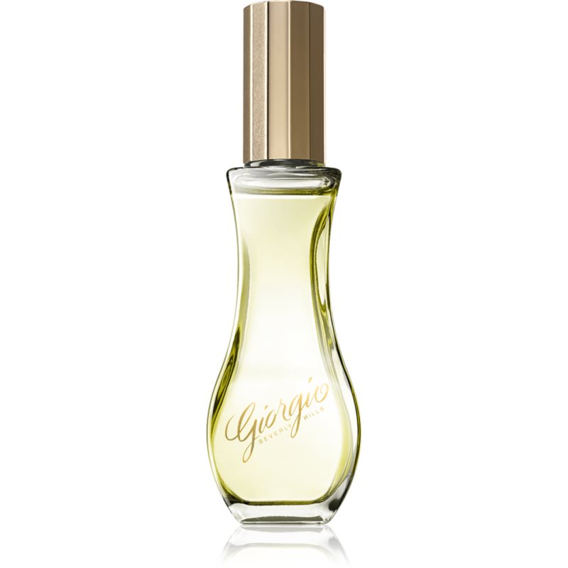 Giorgio Beverly Hills Giorgio woda toaletowa 50 ml