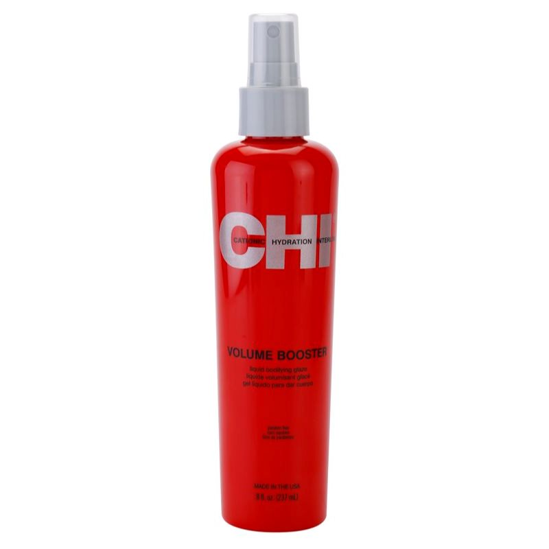 Farouk Thermal Styling spray nadający objętość i blask Volume Booster Liquid Bodifying Glaze) 250 ml