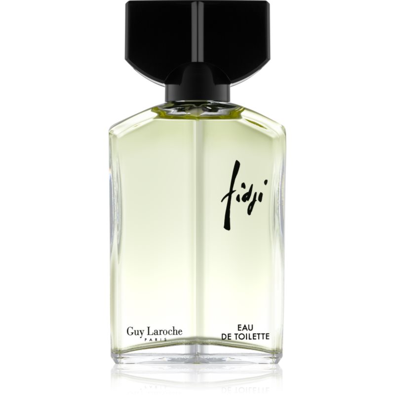 Guy Laroche Fidji woda toaletowa 100ml
