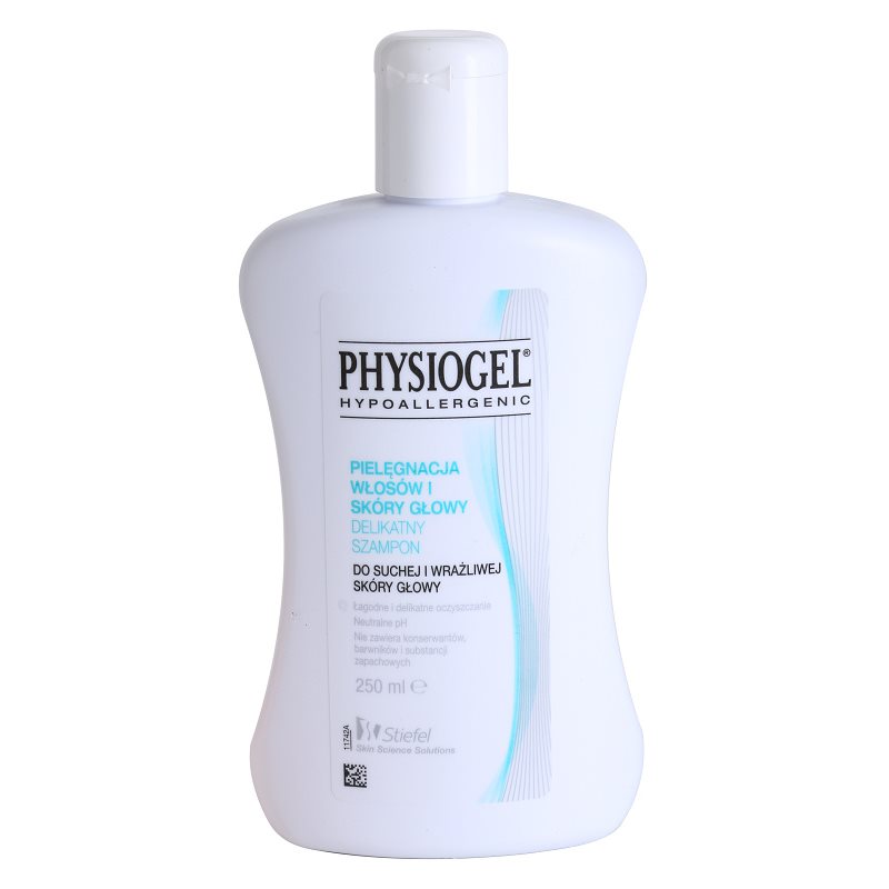 Physiogel Scalp Care szampon pielęgnacyjny Consumer Healt 250ml