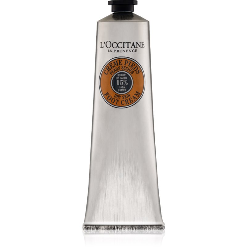 L'Occitane Shea Foot Cream 150 ml