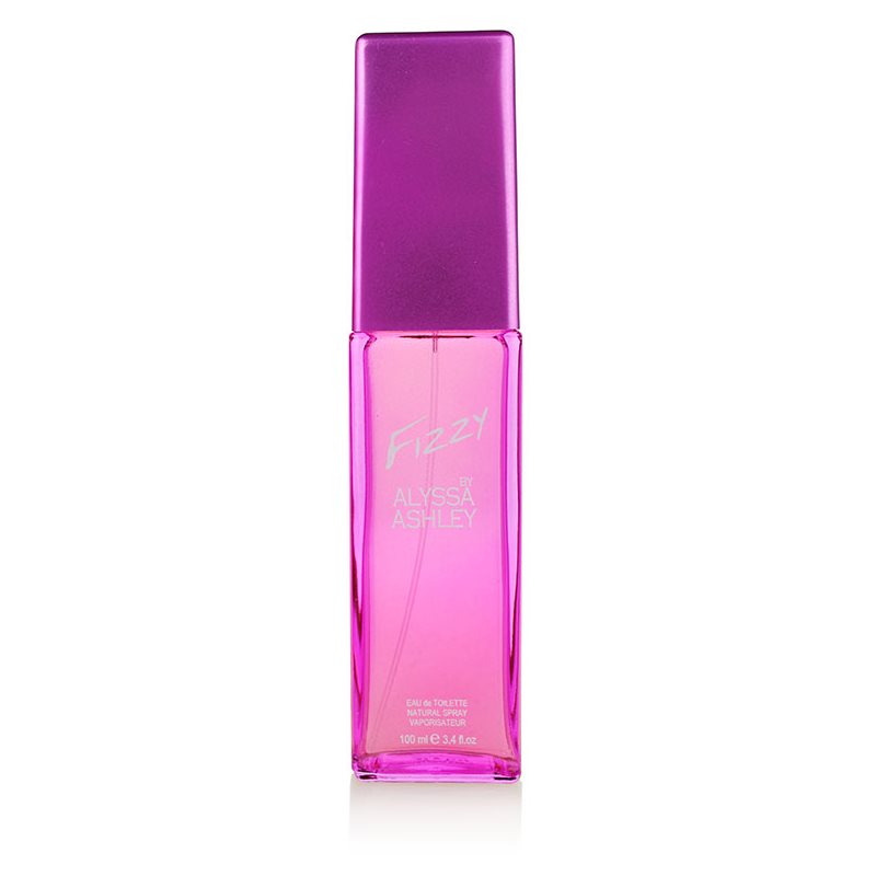 Alyssa Ashley Fizzy woda toaletowa 100ml