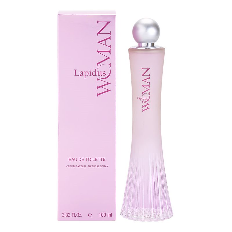 Ted Lapidus Lapidus woda toaletowa 100ml
