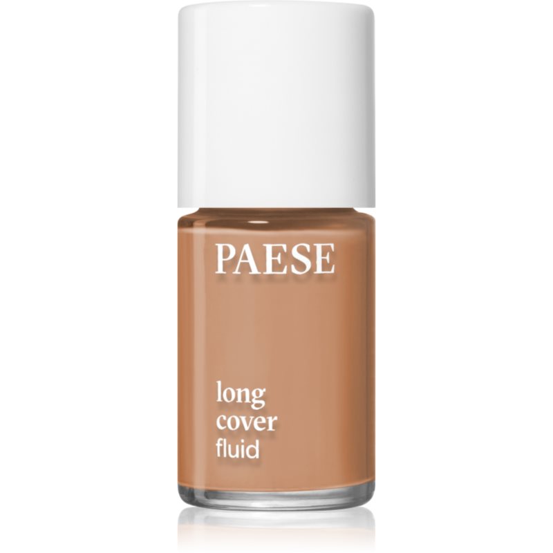 PAESE podkład Long Cover 04 30 ml