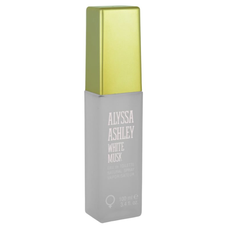 Alyssa Ashley White Musk woda toaletowa 100ml