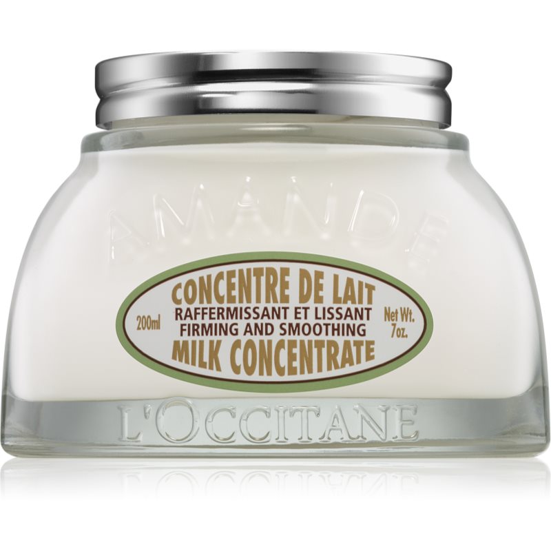 L'Occitane Almond Milk Concentrate 200 ml