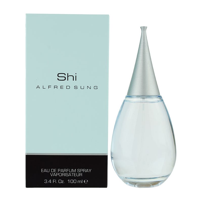 Alfred Sung Shi woda toaletowa 100ml