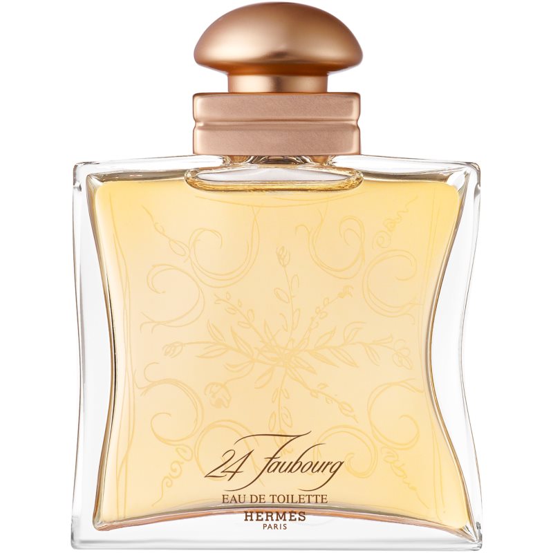 Hermes 24 Faubourg woda toaletowa spray 50 ml